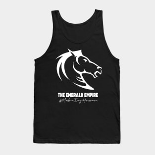 Modern Day Horsemen Tank Top